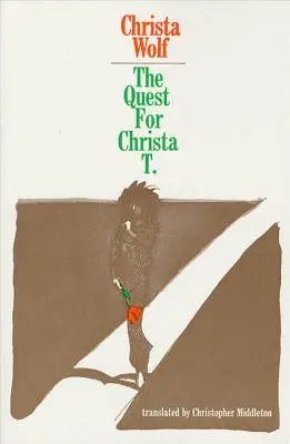 A Christa T. keresése - The Quest for Christa T.