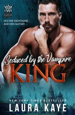 A vámpírkirály elcsábította - Seduced by the Vampire King