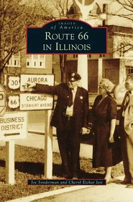 66-os út Illinois-ban - Route 66 in Illinois