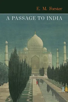 Egy út Indiába - A Passage to India