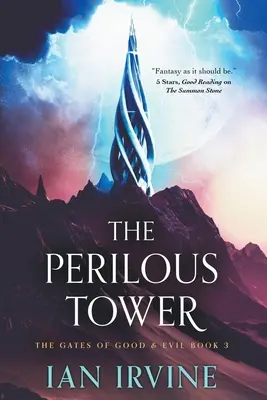 A veszedelmes torony - The Perilous Tower