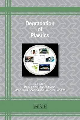 Műanyagok lebomlása - Degradation of Plastics