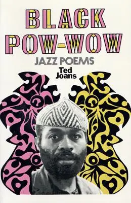 Black POW-Wow: Jazzversek - Black POW-Wow: Jazz Poems