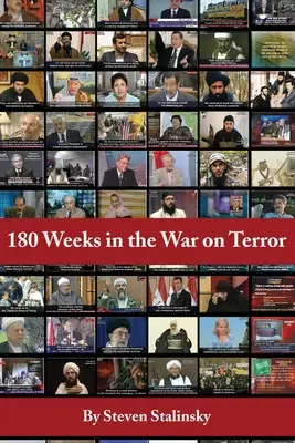 180 hét a terrorizmus elleni háborúban - 180 Weeks in the War on Terror