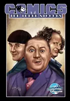 Képregények: Stooges: Three Stooges - Comics: Three Stooges