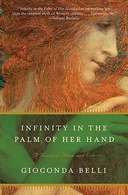 A végtelenség a tenyerén: Ádám és Éva regénye - Infinity in the Palm of Her Hand: A Novel of Adam and Eve