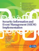 Biztonsági információ- és eseménykezelés (SIEM) bevezetése - Security Information and Event Management (SIEM) Implementation