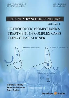 Kortodontiai biomechanika: Komplex esetek kezelése Clear Aligner használatával - Orthodontic Biomechanics: Treatment Of Complex Cases Using Clear Aligner