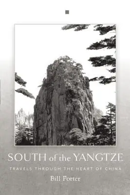 A Jangcétól délre - South of the Yangtze