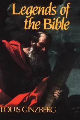 A Biblia legendái - The Legends of the Bible