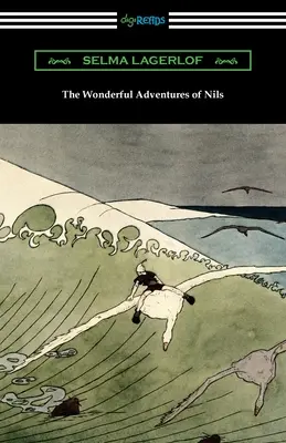 Nils csodálatos kalandjai - The Wonderful Adventures of Nils