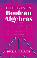 Előadások a Boole-algebrákról - Lectures on Boolean Algebras