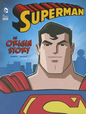 Superman: Egy eredettörténet - Superman: An Origin Story