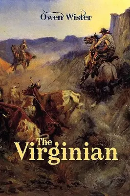 A Virginian - The Virginian