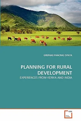 A vidékfejlesztés tervezése - Planning for Rural Development