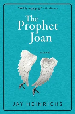 A próféta Johanna - The Prophet Joan