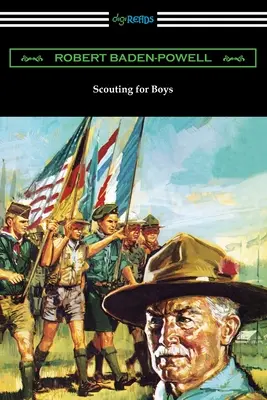 Cserkészet fiúknak - Scouting for Boys