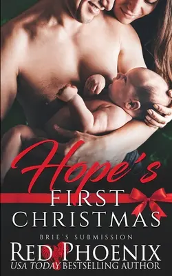 Hope első karácsonya - Hope's First Christmas