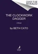 Clockwork Dagger PB