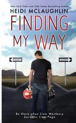 Finding My Way