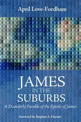 James a külvárosban - James in the Suburbs