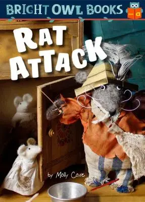 Rat Attack