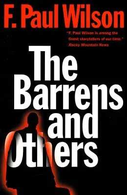 The Barrens és mások - The Barrens and Others