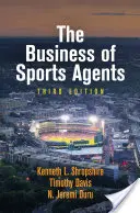 A sportügynökök üzletága - The Business of Sports Agents