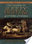 Az Álmosvölgy legendája és más történetek - The Legend of Sleepy Hollow and Other Stories