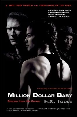 Million Dollar Baby: Történetek a sarokból - Million Dollar Baby: Stories from the Corner