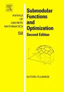 Szubmoduláris függvények és optimalizálás, 58. - Submodular Functions and Optimization, 58