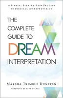 Teljes útmutató az álomfejtéshez - Complete Guide to Dream Interpretation