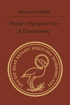 Pindar 'Olympiai Egy': Kommentár - Pindar's 'Olympian One': A Commentary