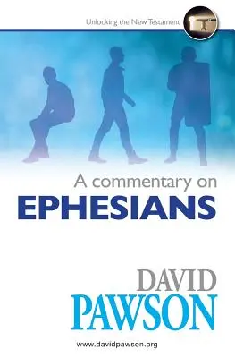 Kommentár az Efézusi levélhez - A Commentary on Ephesians