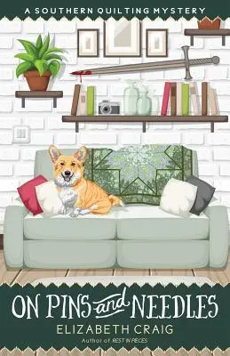 Tűkön és tűkön - On Pins and Needles