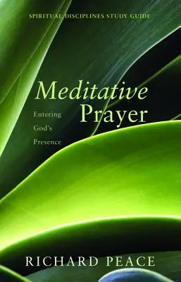 Meditatív ima - Meditative Prayer