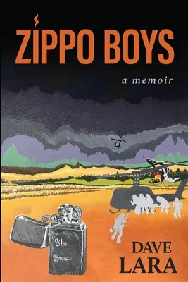 Zippo Boys: Meleg szolgálat Vietnamban - Zippo Boys: Serving Gay in Vietnam