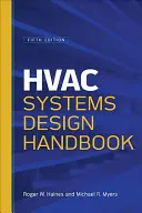 HVAC rendszerek tervezési kézikönyve - HVAC Systems Design Handbook