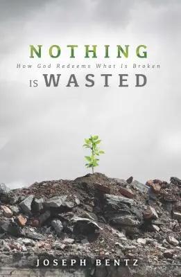 Semmi sem veszik kárba: Hogyan váltja meg Isten azt, ami elromlott - Nothing Is Wasted: How God Redeems What Is Broken