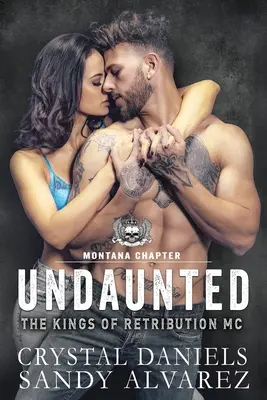 Undaunted