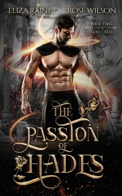 Hádész szenvedélye - The Passion of Hades