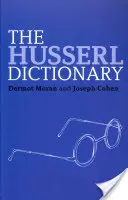 A Husserl-szótár - The Husserl Dictionary