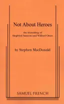 Nem a hősökről - Not about Heroes