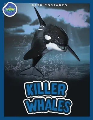 Gyilkos bálnák 4-8 éveseknek - Killer Whales ages 4-8