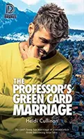 A professzor zöldkártyás házassága - The Professor's Green Card Marriage