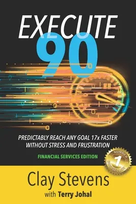 Végrehajtás 90: Pénzügyi szolgáltatások kiadása - Execute 90: Financial Services Edition