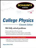 Schaum's Easy Outline of College Physics, átdolgozott kiadás - Schaum's Easy Outline of College Physics, Revised Edition