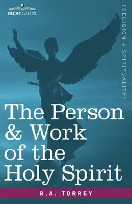 A Szentlélek személye és munkája - The Person & Work of the Holy Spirit