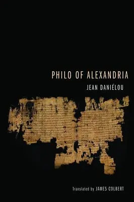 Alexandriai Philón - Philo of Alexandria