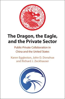 A sárkány, a sas és a magánszektor - The Dragon, the Eagle, and the Private Sector
